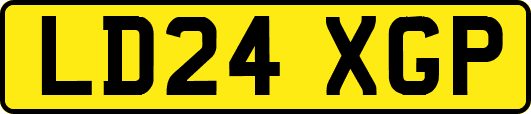 LD24XGP
