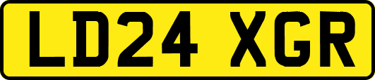 LD24XGR