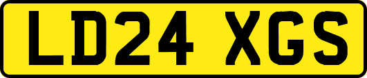 LD24XGS