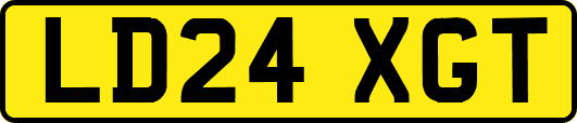 LD24XGT