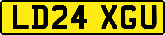 LD24XGU