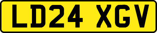 LD24XGV