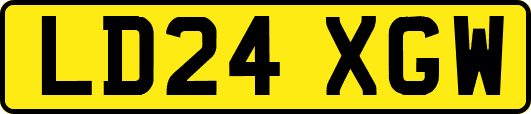 LD24XGW