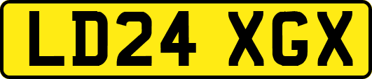 LD24XGX