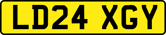 LD24XGY