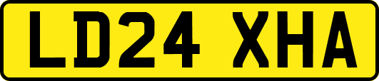 LD24XHA