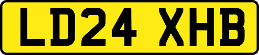 LD24XHB