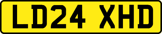 LD24XHD
