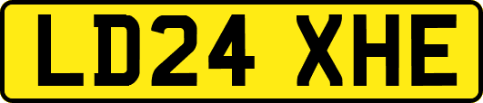 LD24XHE