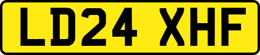 LD24XHF