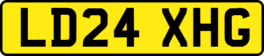 LD24XHG