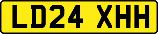 LD24XHH