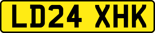 LD24XHK