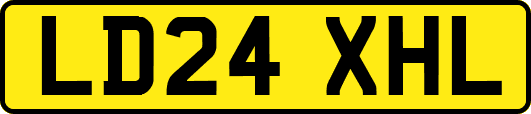 LD24XHL