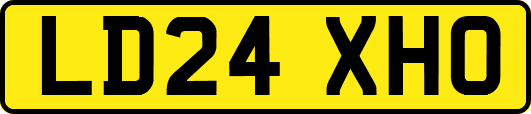 LD24XHO