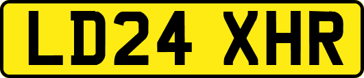LD24XHR