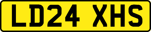 LD24XHS