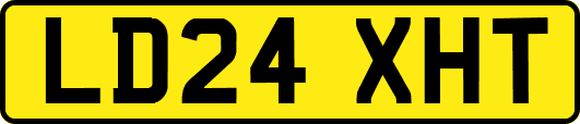 LD24XHT