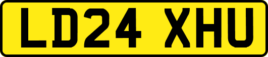 LD24XHU