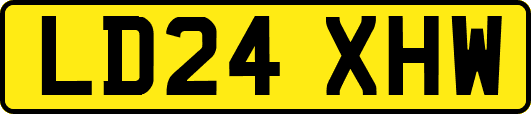 LD24XHW