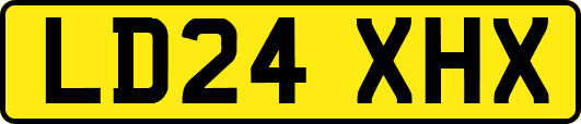 LD24XHX