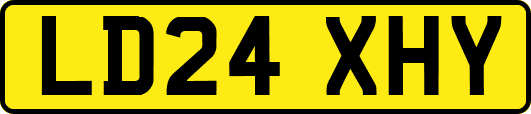LD24XHY