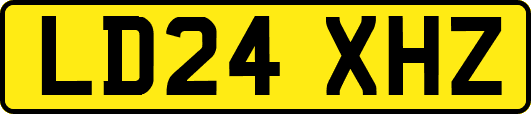 LD24XHZ