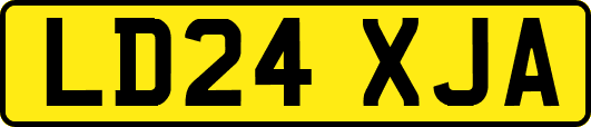 LD24XJA