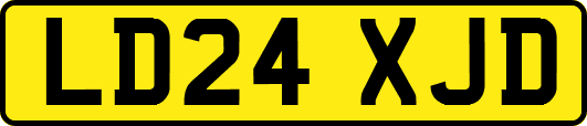LD24XJD
