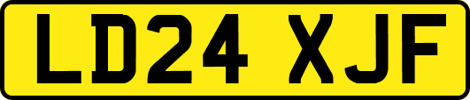 LD24XJF