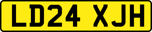 LD24XJH