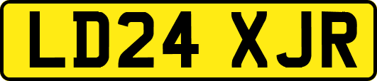 LD24XJR