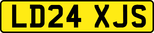 LD24XJS