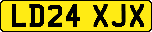 LD24XJX