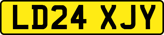 LD24XJY