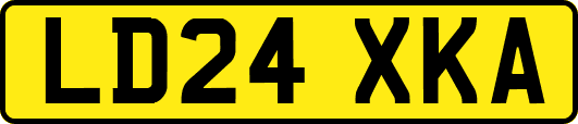 LD24XKA