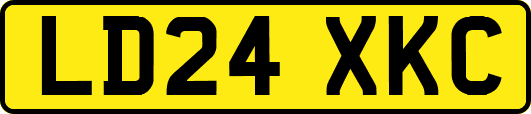 LD24XKC