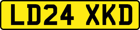 LD24XKD