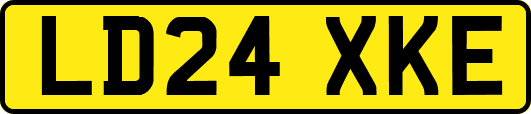 LD24XKE