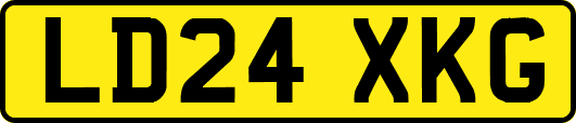 LD24XKG