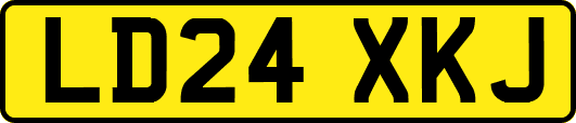 LD24XKJ