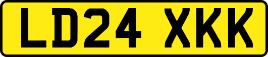 LD24XKK