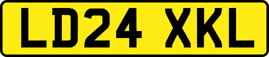 LD24XKL