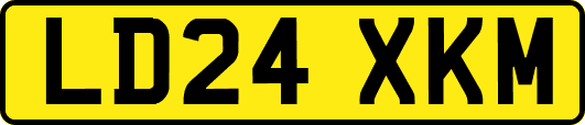 LD24XKM