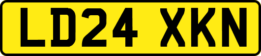 LD24XKN