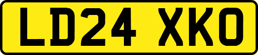 LD24XKO