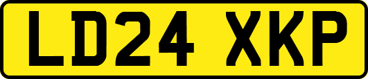LD24XKP