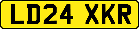 LD24XKR