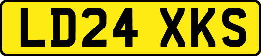 LD24XKS