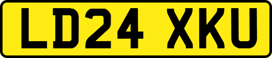 LD24XKU